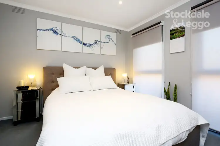 Sixth view of Homely unit listing, 3/22 Edgar Street, Hadfield VIC 3046