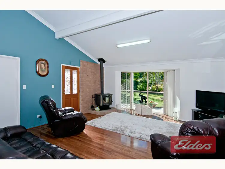 Third view of Homely house listing, 27 Tullamore Way, Gleneagle QLD 4285