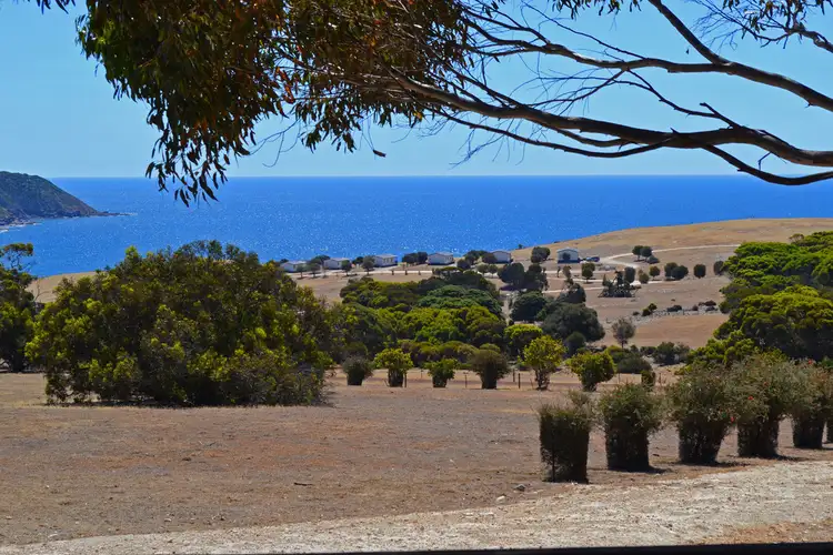 Second view of Homely rural property listing, 88 Deep Gully Track, Stokes Bay SA 5223