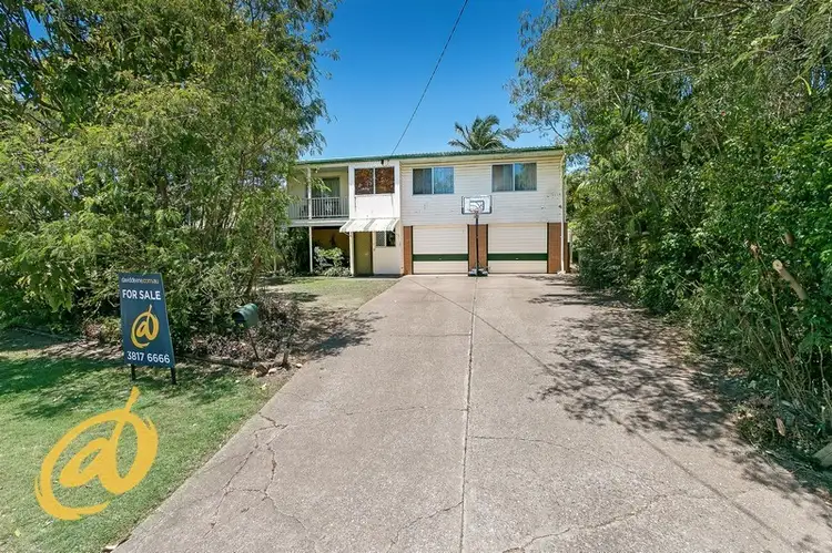 14 Lord Byron Parade, Strathpine QLD 4500