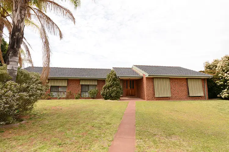 1 Colombard Court, Irymple VIC 3498