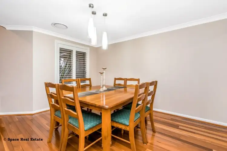 Sixth view of Homely house listing, 2 Alt Close, West Hoxton NSW 2171