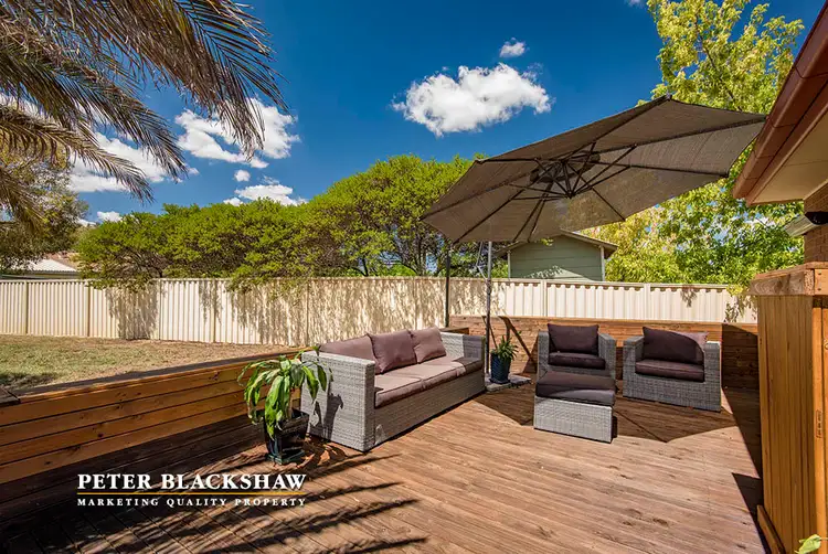 Fifth view of Homely house listing, 7 Tregellas Crescent, Banks ACT 2906