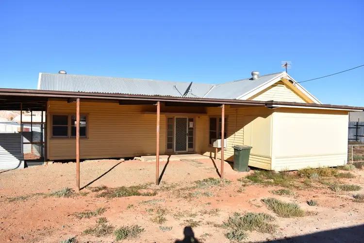 Lot 508 Government Road, Andamooka SA 5722
