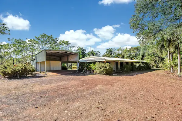 Fourth view of Homely house listing, Section 3256 Goode Road, Humpty Doo NT 836