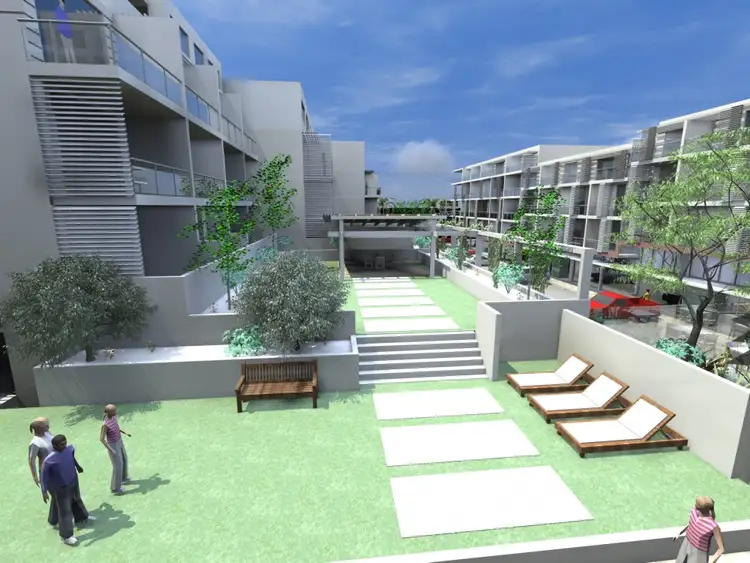 Sixth view of Homely apartment listing, Address available on request