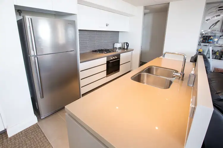 Fourth view of Homely apartment listing, 707/101 Marine Pde, Redcliffe QLD 4020