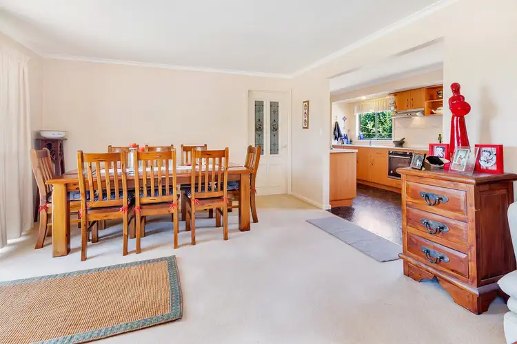 Fourth view of Homely house listing, 161 Dereel-Rokewood Junction Road, Dereel VIC 3352