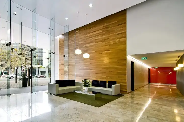 Sixth view of Homely apartment listing, E903/599 Pacific Highway, St Leonards NSW 2065