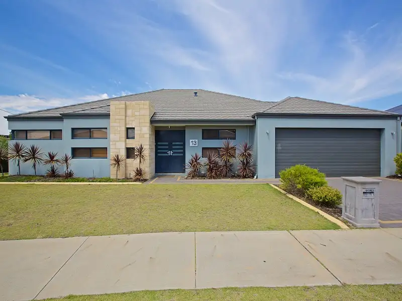 Main view of Homely house listing, 13 Woburn Park Avenue, Ellenbrook WA 6069
