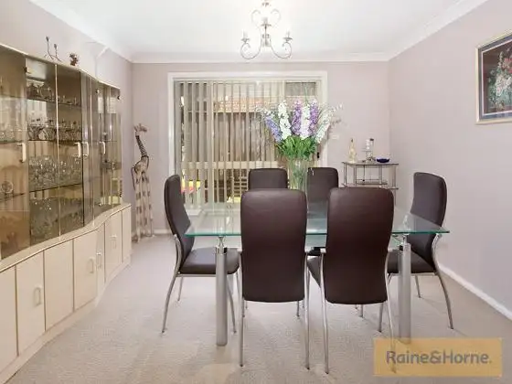 Fifth view of Homely house listing, 28 Emmanuel Terrace, Glenwood NSW 2768