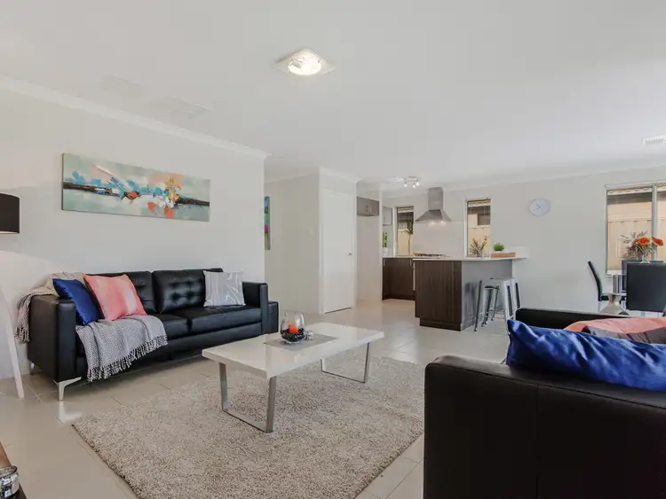 Fourth view of Homely house listing, 23 David Fisher Loop, Baldivis WA 6171
