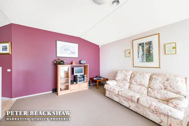 Third view of Homely house listing, 8 Morrow Street, Dunlop ACT 2615