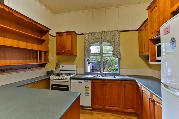 Third view of Homely house listing, 21 French Street, East Toowoomba QLD 4350