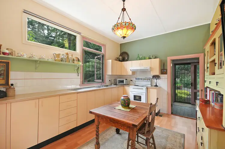 Sixth view of Homely house listing, 16 Kundibar Street, Katoomba NSW 2780