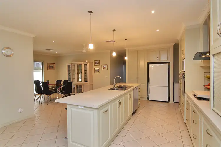Fourth view of Homely house listing, 595 Etiwanda Avenue, Mildura VIC 3500