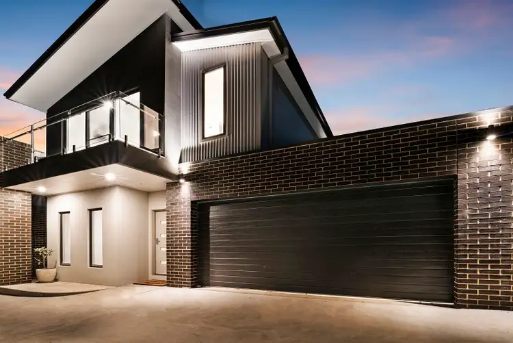 2/71 Lilac Street, Bendigo VIC 3550