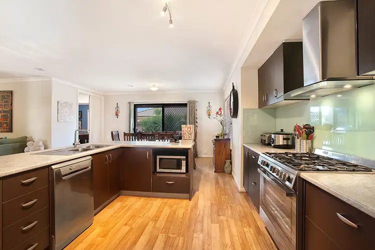 Third view of Homely house listing, 4 Citius Close, Lara VIC 3212