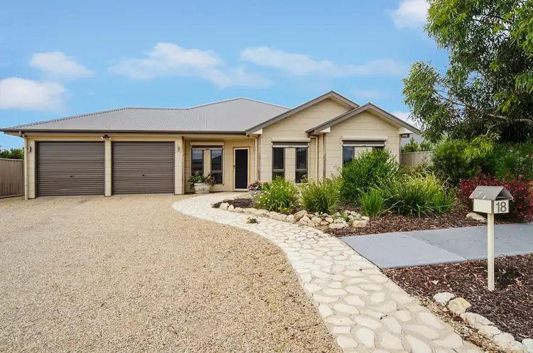 18 Lawrence Street, Goolwa North SA 5214