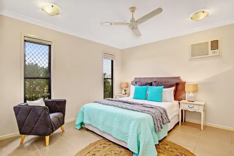 Fifth view of Homely house listing, 9 Dragon Flower Avenue, Mount Low QLD 4818