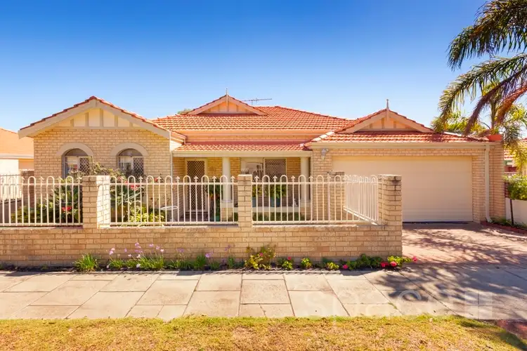 7A Judge Avenue, Claremont WA 6010