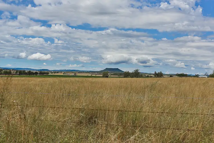 Fifth view of Homely land listing, Lot 9 Cnr Henningsen Road & Warrego Highway, Kingsthorpe QLD 4400