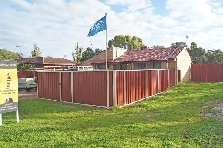 2 Cornish Way, Pinjarra WA 6208