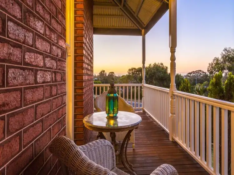 Third view of Homely house listing, 106 Railway Street, Cottesloe WA 6011