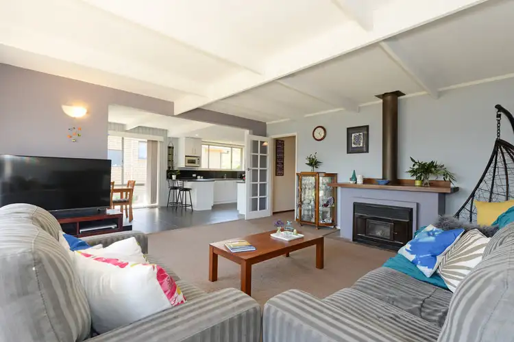 Fourth view of Homely house listing, 74 SAUNDERSONS ROAD, Risdon TAS 7017