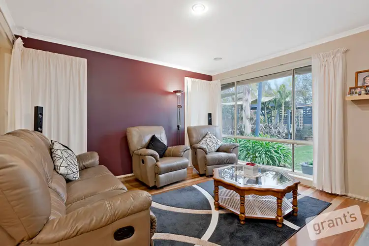 Fourth view of Homely house listing, 17 Kinsale View, Berwick VIC 3806