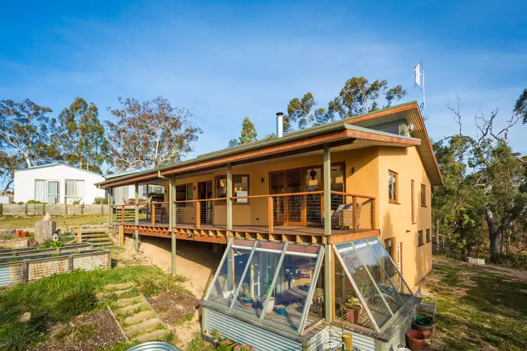 Fourth view of Homely rural property listing, 123 West Kameruka Rd, Candelo NSW 2550