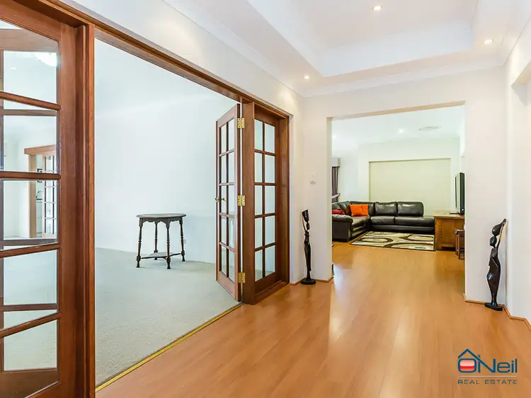 Seventh view of Homely house listing, 9 Yarri Mews, Jarrahdale WA 6124
