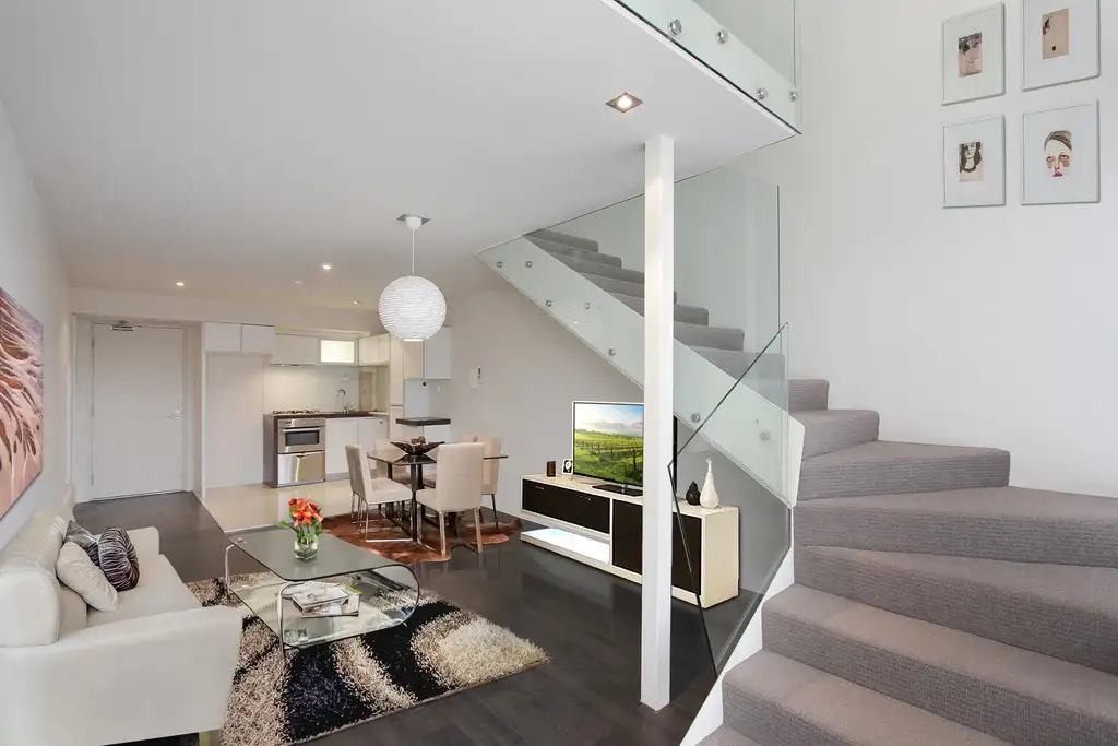 Main view of Homely apartment listing, 6/315 Bulwer Street, Perth WA 6000