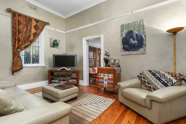 Third view of Homely house listing, 191 Catherine Street, Leichhardt NSW 2040