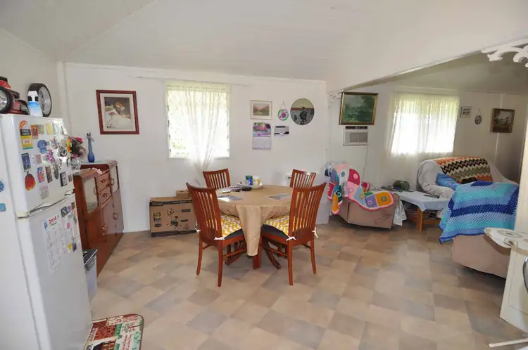 Sixth view of Homely house listing, 67a Millchester Road, Millchester QLD 4820