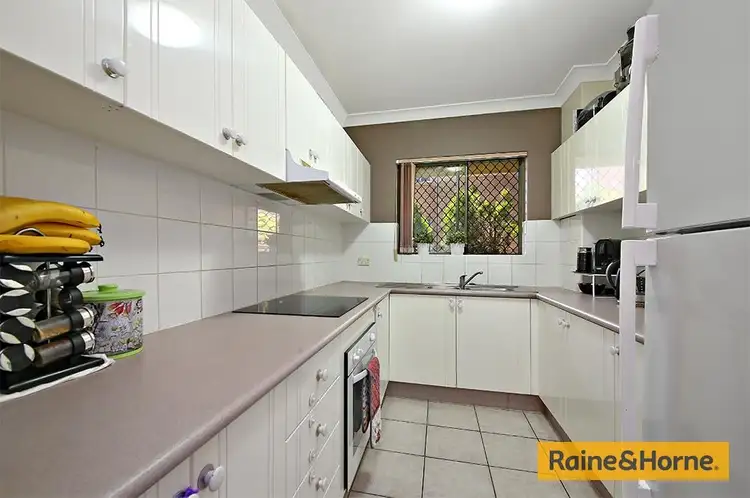 Fourth view of Homely house listing, 4/1 Aboukir Street, Rockdale NSW 2216