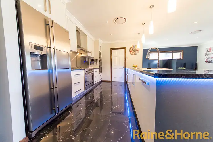 Fifth view of Homely house listing, 20 Lilydale Terrace, Dubbo NSW 2830
