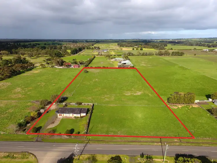 Fourth view of Homely rural property listing, 70 Hood Road, Portarlington VIC 3223