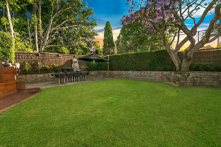 Third view of Homely house listing, 10 Archbold Road, Roseville NSW 2069