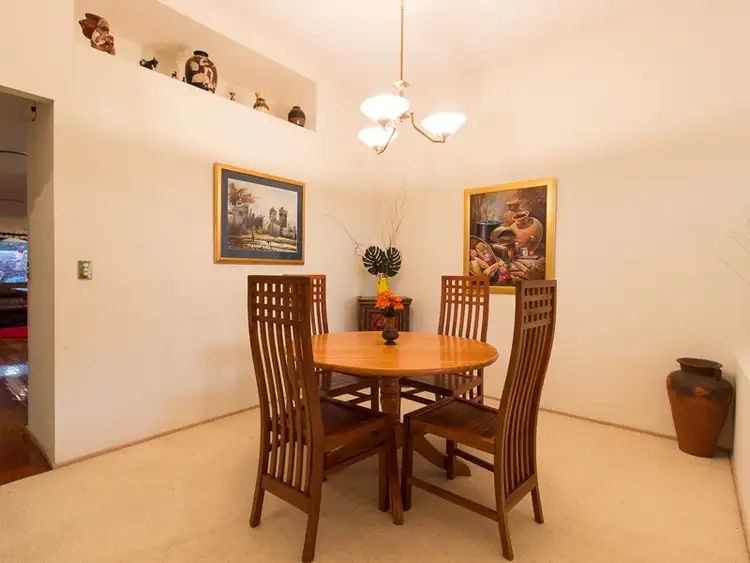 Third view of Homely house listing, 30 Drysdale Crescent, Brookfield QLD 4069