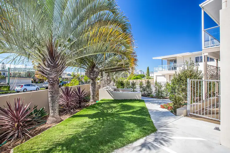 Fourth view of Homely townhouse listing, 2/133 Prince Edward Parade, Scarborough QLD 4020