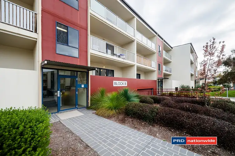 13B/21 Beissel Street, Belconnen ACT 2617