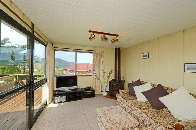 Third view of Homely house listing, 1 Apollo Road, Rosetta TAS 7010