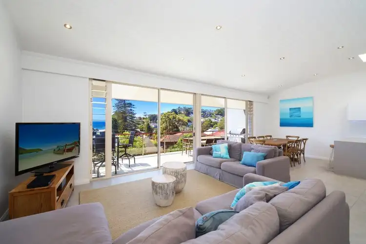 Sixth view of Homely townhouse listing, 2/1 Hunts Lane, Avoca Beach NSW 2251