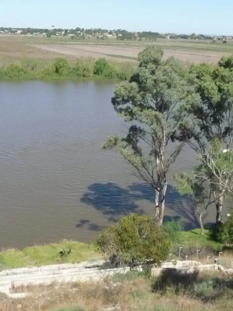 Main view of Homely land listing, 16 Princes Highway, Tailem Bend SA 5260