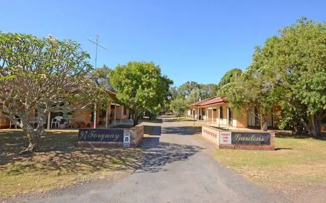 Main view of Homely unit listing, 6/97 FRESHWATER ST, Torquay QLD 4655