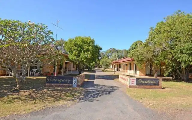 Main view of Homely unit listing, 6/97 FRESHWATER ST, Torquay QLD 4655