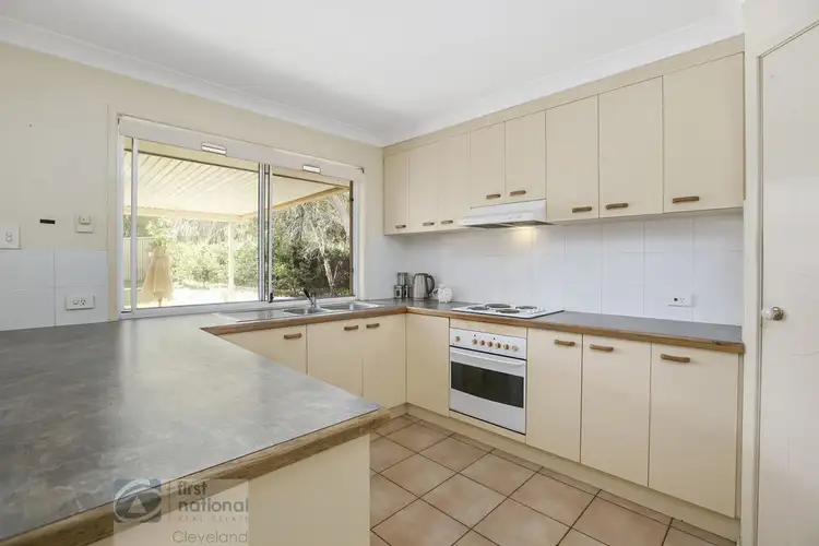 4 Telopea Court, Capalaba QLD 4157