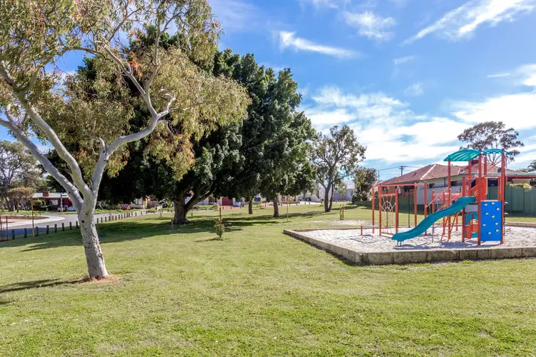 Second view of Homely house listing, 1 Fitzroy Place, Balga WA 6061