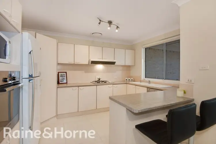 Sixth view of Homely house listing, 5 Wheedon Street, Glenwood NSW 2768